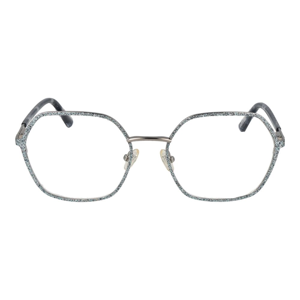 Guess Silberne optische Brillenfassungen für Frauen