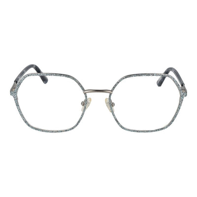 Guess Silberne optische Brillenfassungen für Frauen
