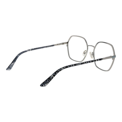 Guess Silberne optische Brillenfassungen für Frauen