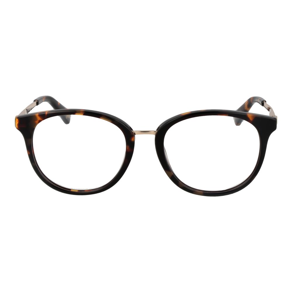 Guess Braune optische Unisex-Rahmen