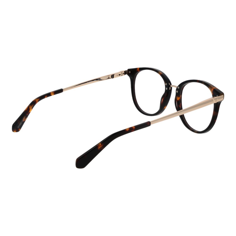 Guess Braune optische Unisex-Rahmen