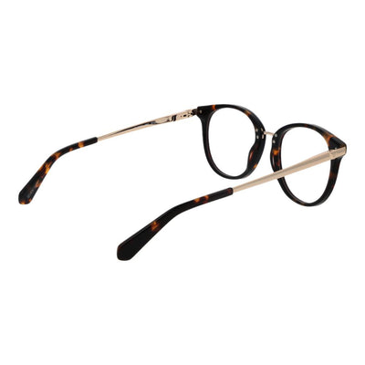 Guess Braune optische Unisex-Rahmen