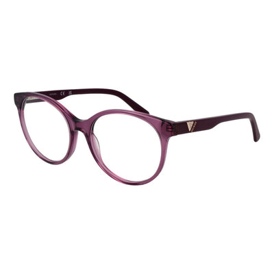 Guess Lila Frauen Optische Fassungen