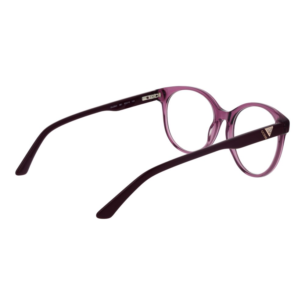 Guess Lila Frauen Optische Fassungen