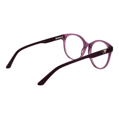 Guess Lila Frauen Optische Fassungen