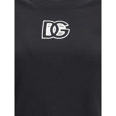 Dolce & Gabbana Logo T-Shirt