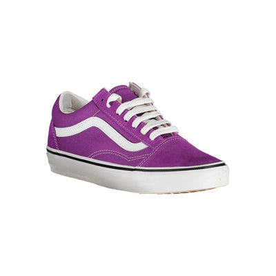 Vans Lila Polyester Sneaker