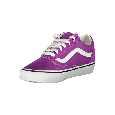 Vans Lila Polyester Sneaker