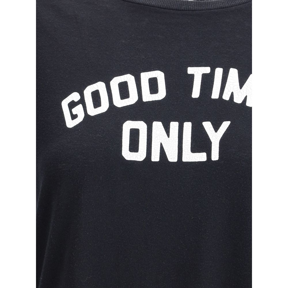 R13 Nur gute Zeiten T-Shirt
