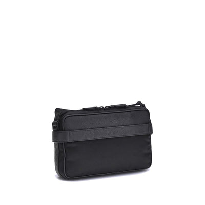 Ferragamo Gancini Schnalle Umhängetasche