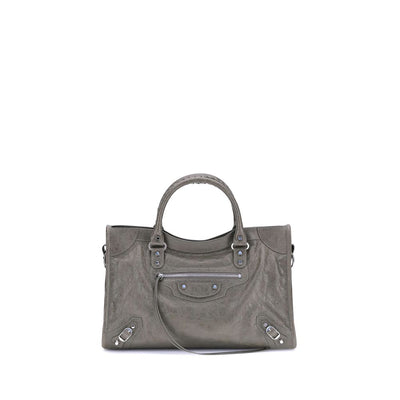 Balenciaga Le City medium Umhängetasche