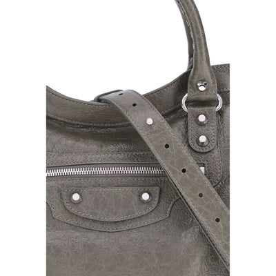 Balenciaga Le City medium Umhängetasche