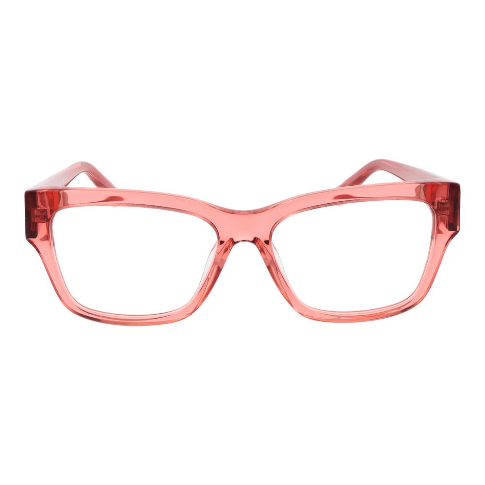 Guess Rote optische Brillenfassungen für Frauen