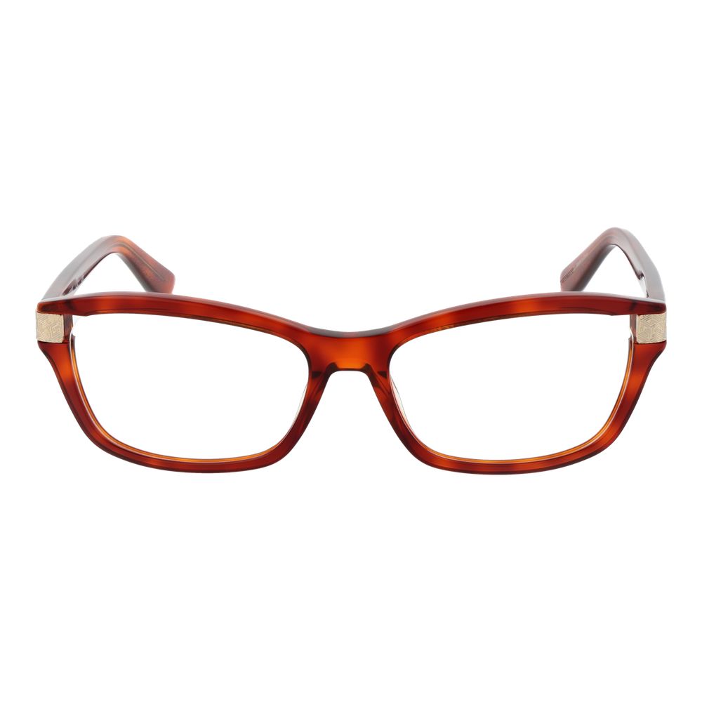 Guess Braun Frauen Optische Fassungen