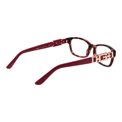 Guess Rote optische Brillenfassungen für Frauen