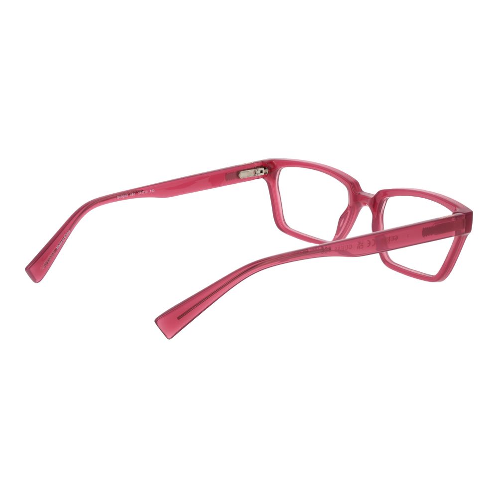 Guess Lila optische Unisex-Fassungen