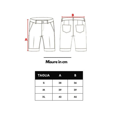 Bottega Veneta Türkisfarbene Polyamid-Badeshorts