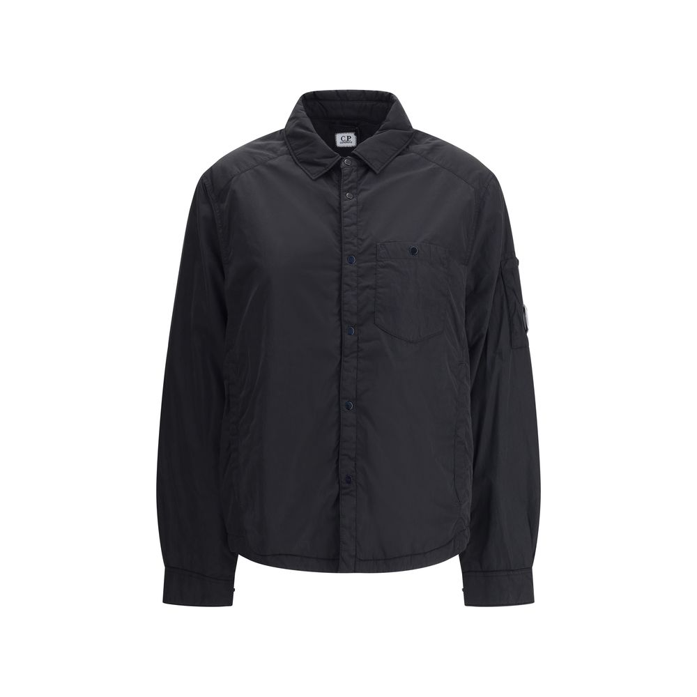 C.P. Company Nylon Shirt Jacke