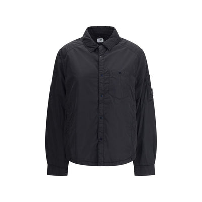 C.P. Company Nylon Shirt Jacke