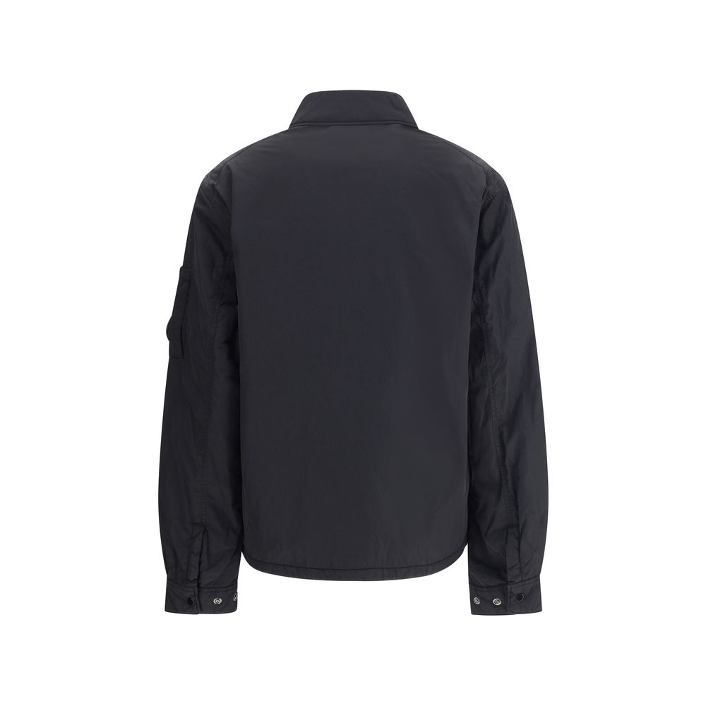 C.P. Company Nylon Shirt Jacke