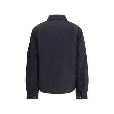 C.P. Company Nylon Shirt Jacke