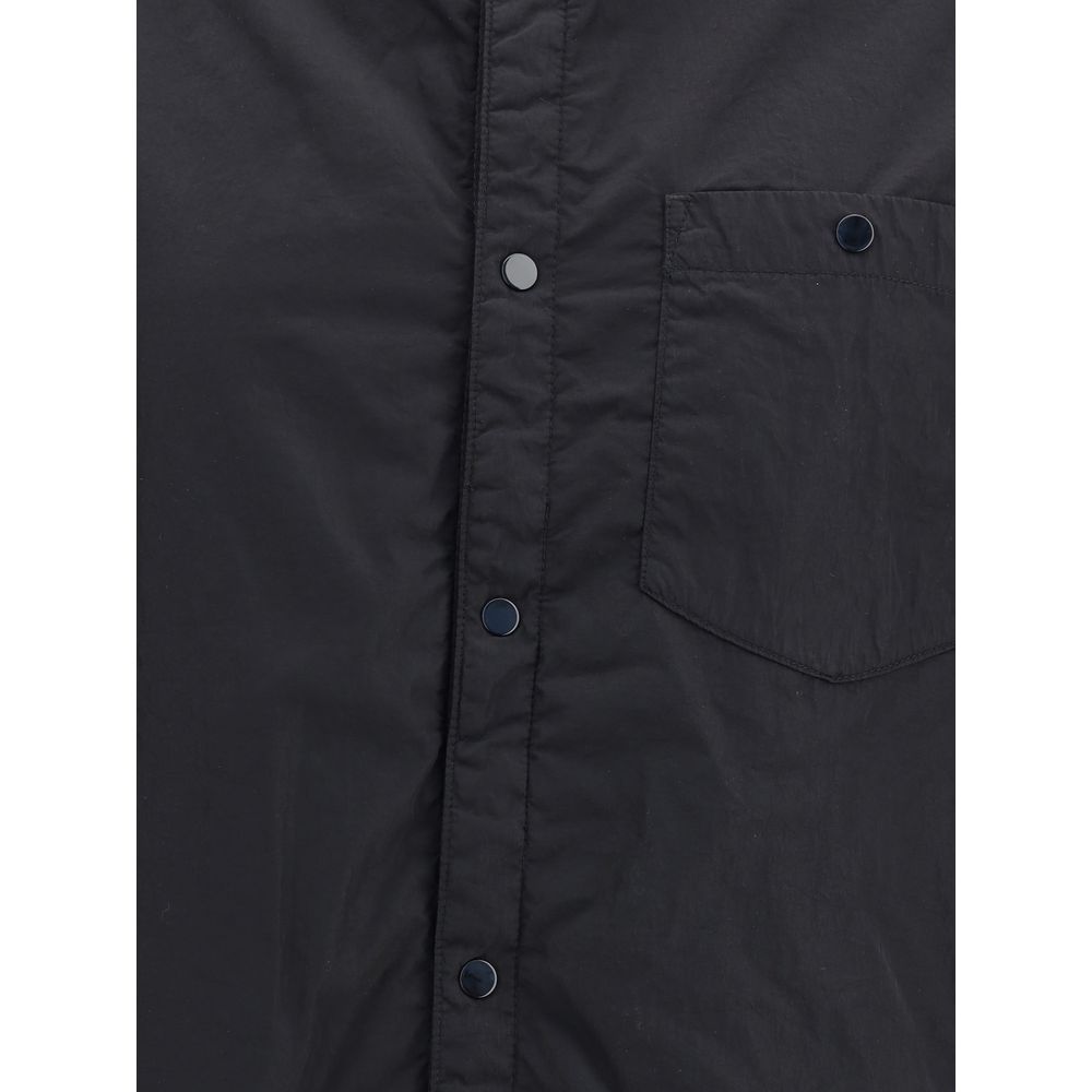 C.P. Company Nylon Shirt Jacke