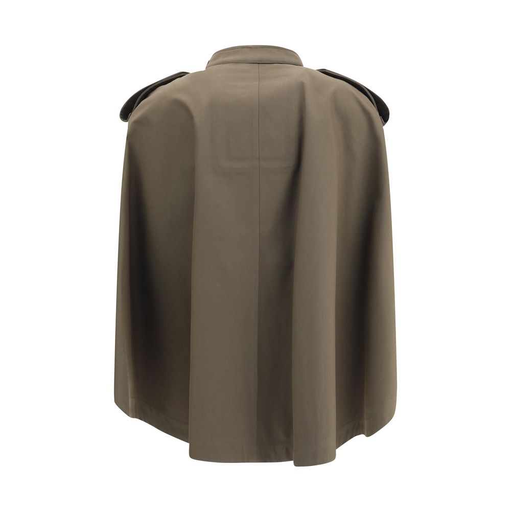 Burberry Baumwollumhang