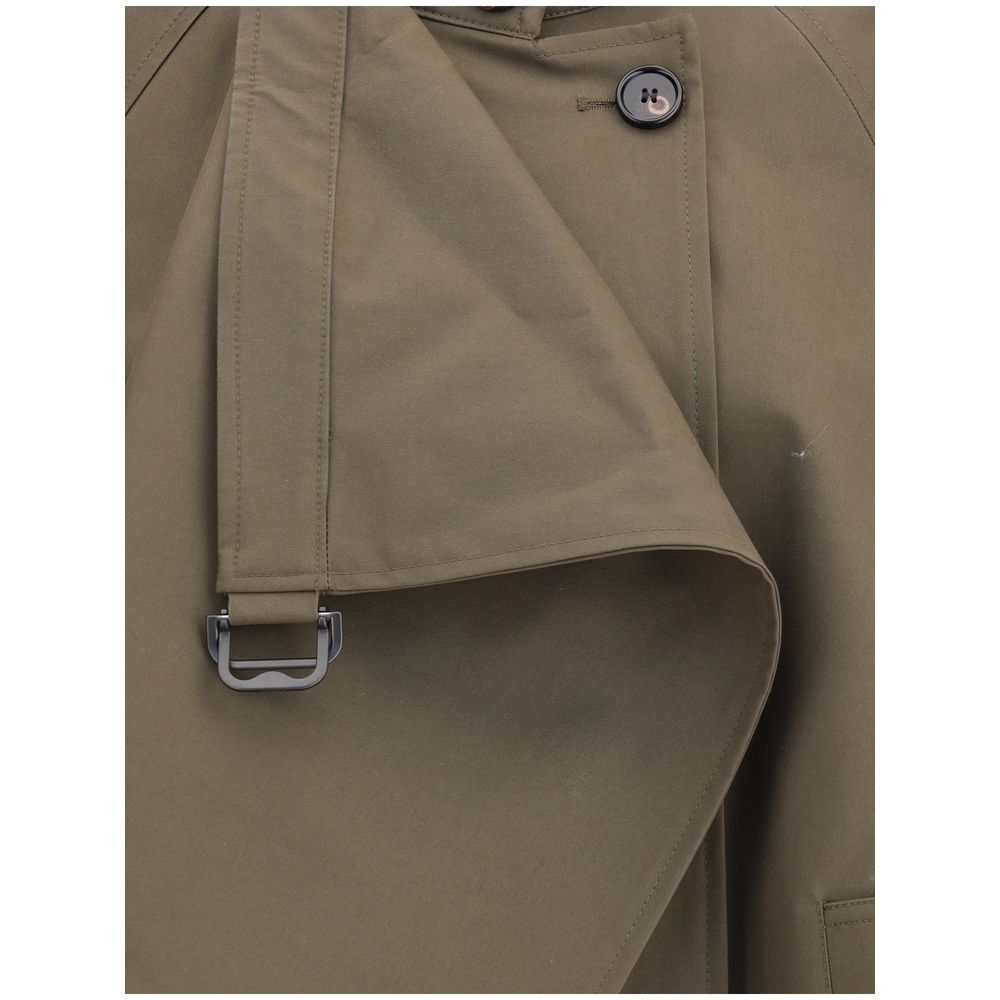 Burberry Baumwollumhang