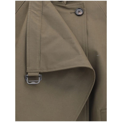 Burberry Baumwollumhang