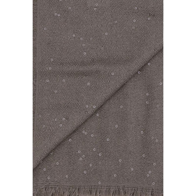 Brunello Cucinelli Pailletten-Schal