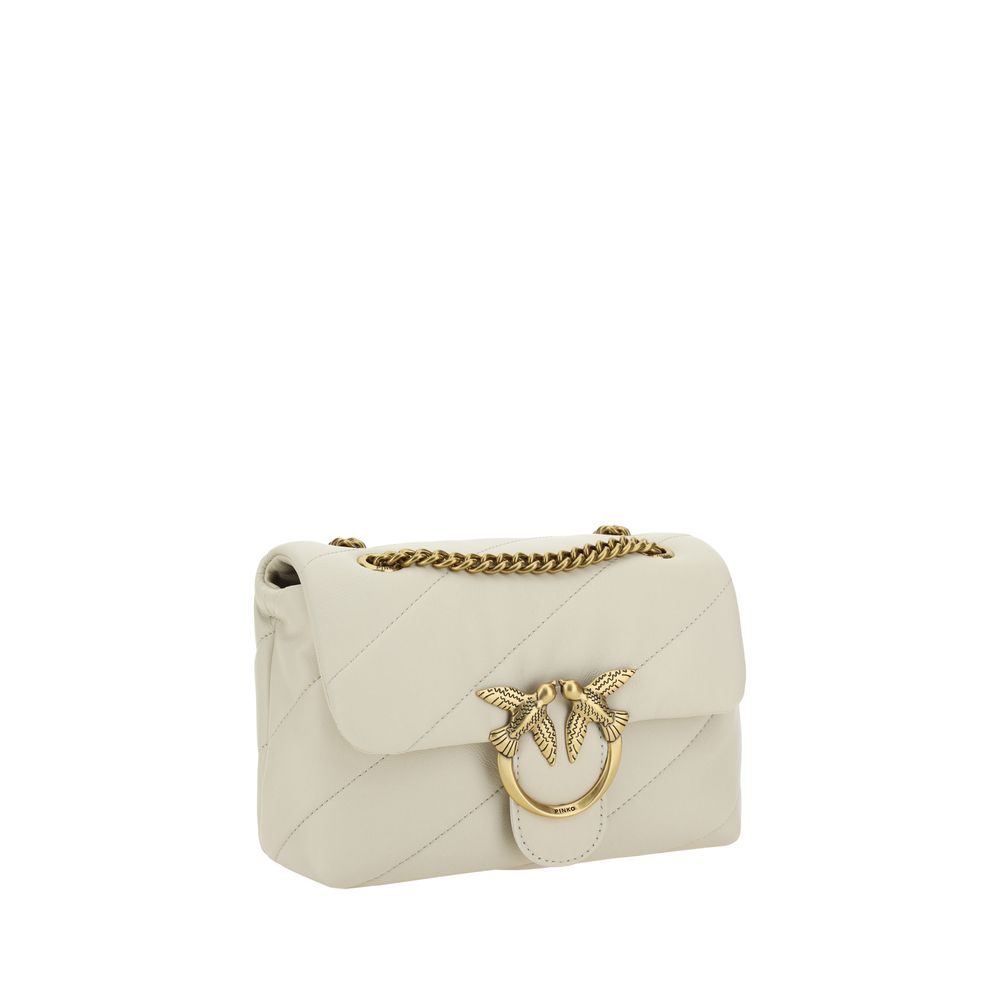 PINKO Love Mini Puff Umhängetasche