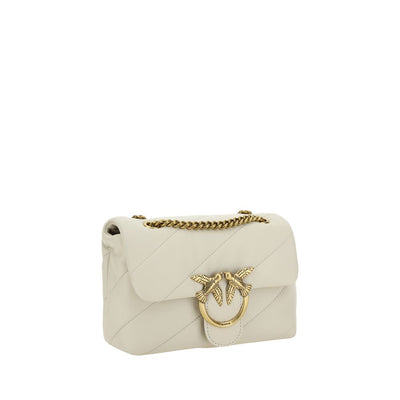 PINKO Love Mini Puff Umhängetasche