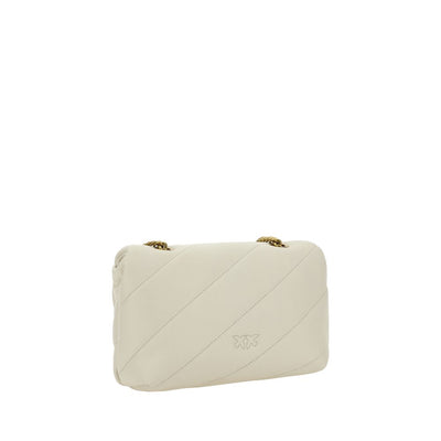 PINKO Love Mini Puff Umhängetasche