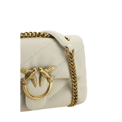 PINKO Love Mini Puff Umhängetasche