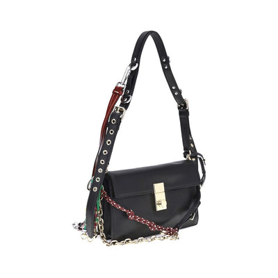 Prada Soft Sound kleine Umhängetasche