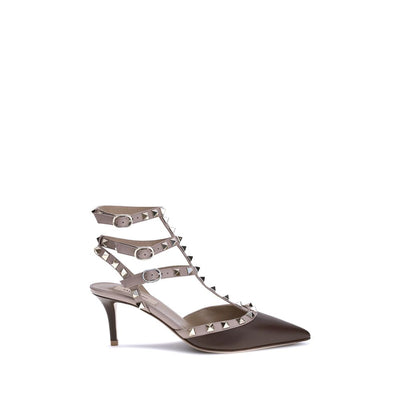 Valentino Garavani Rockstud-Pumps