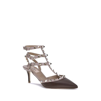 Valentino Garavani Rockstud-Pumps