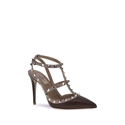 Valentino Garavani Rockstud-Pumps