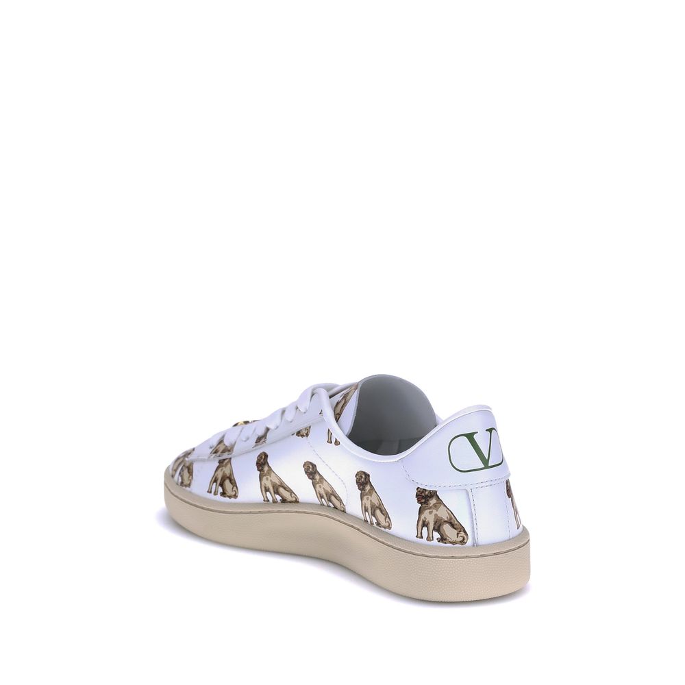 Valentino Garavani Royco Turnschuhe