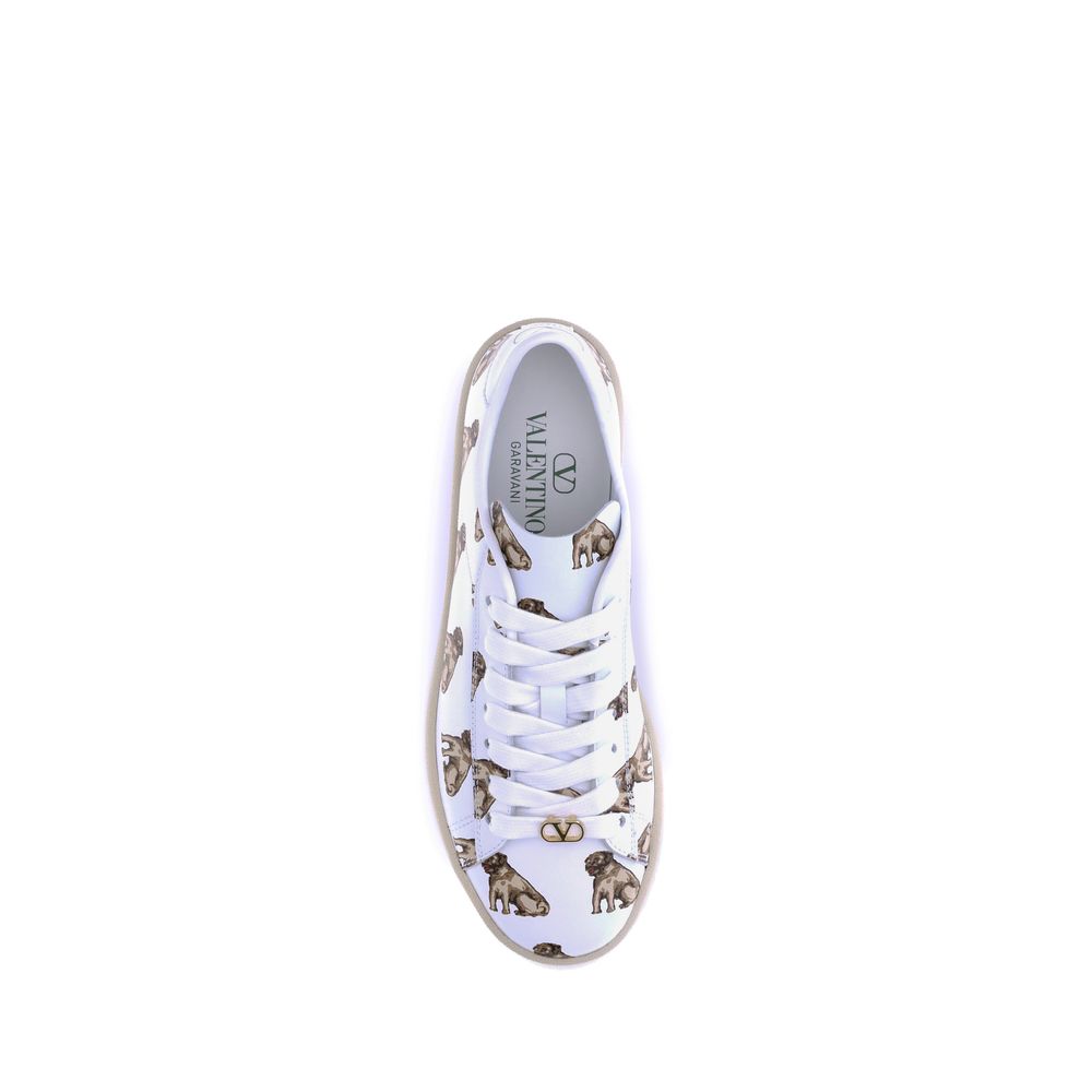 Valentino Garavani Royco Turnschuhe