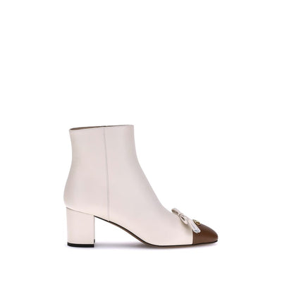 Valentino Garavani Valet Du Roi Stiefelette