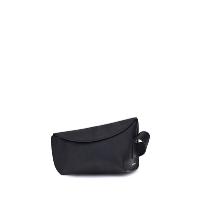 Alexander McQueen T-Bar Sling Umhängetasche