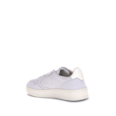 Autry Medalist Low Turnschuhe