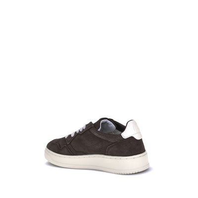 Autry Medalist Low Turnschuhe
