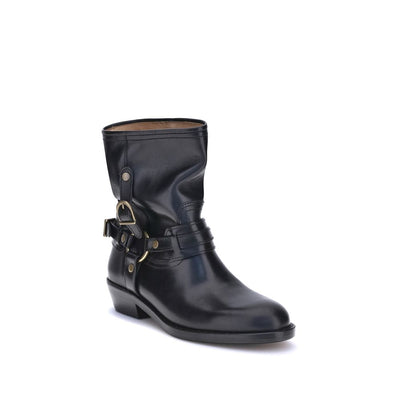 Isabel Marant Ildred-Stiefeletten