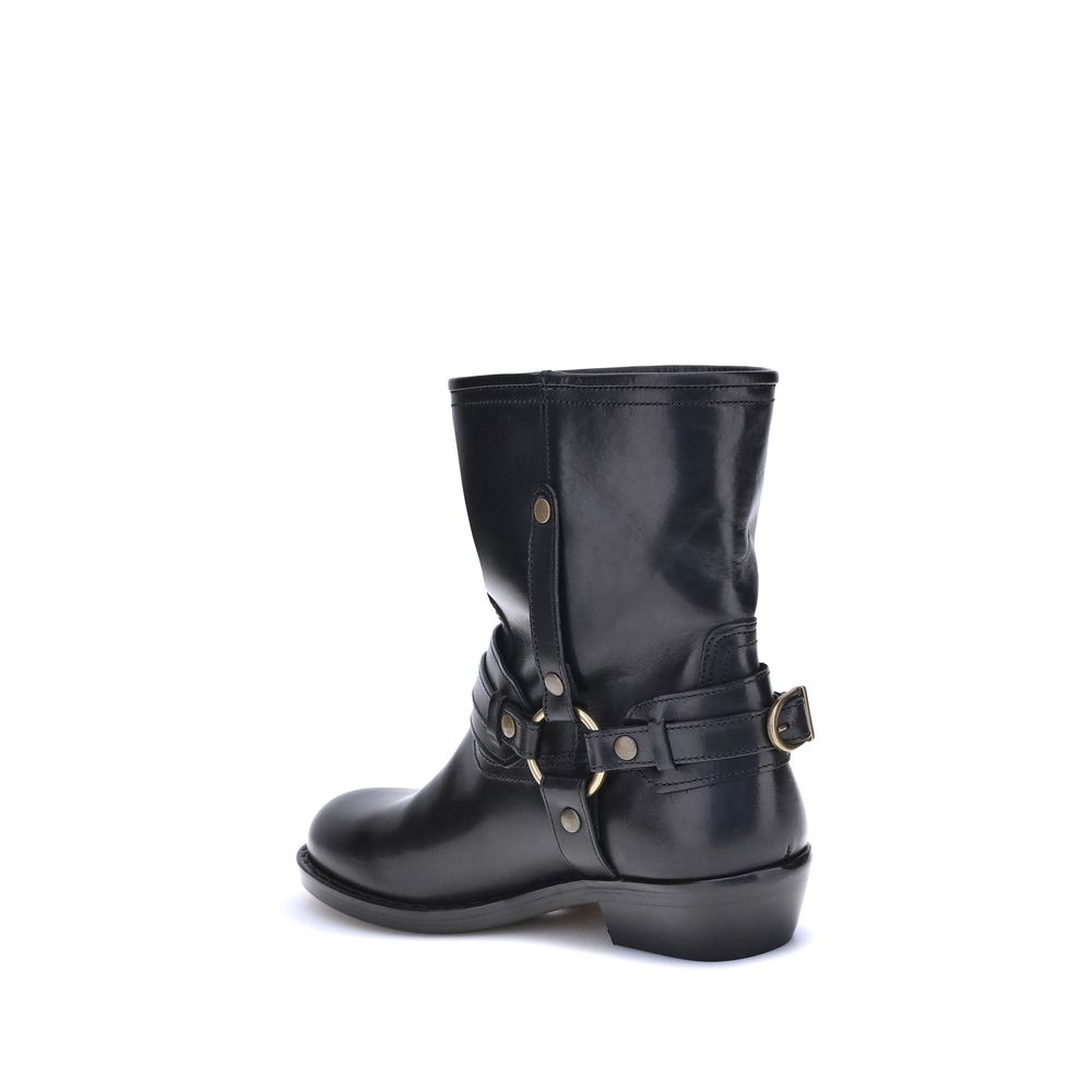 Isabel Marant Ildred-Stiefeletten