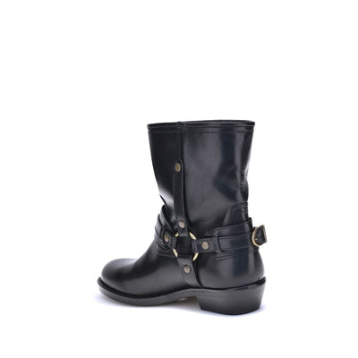 Isabel Marant Ildred-Stiefeletten