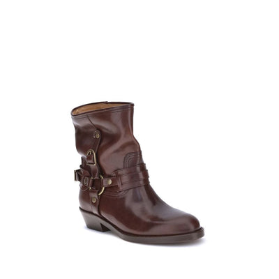 Isabel Marant Ildred-Stiefeletten