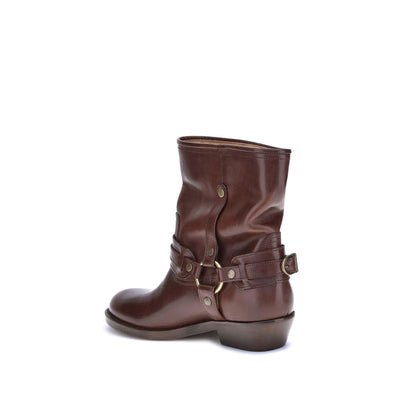 Isabel Marant Ildred-Stiefeletten