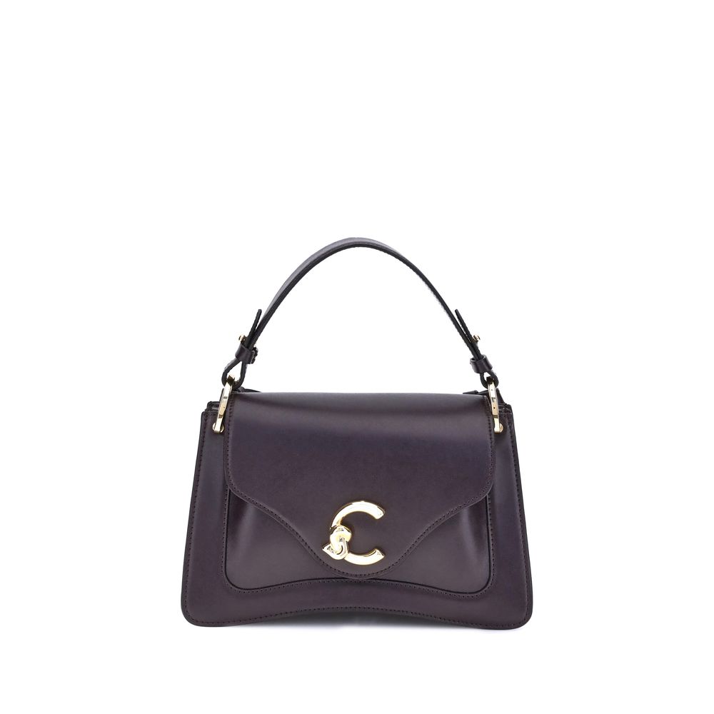 Coccinelle Kleine C-Me Handtasche